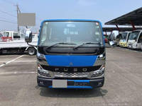 三菱ふそうキャンターダブルキャブ（Wキャブ）小型（2t・3t）[写真04]