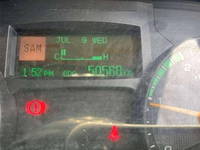 三菱ふそうキャンターダブルキャブ（Wキャブ）小型（2t・3t）[写真10]