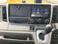 三菱ふそうキャンターアルミバン小型（2t・3t）[写真11]