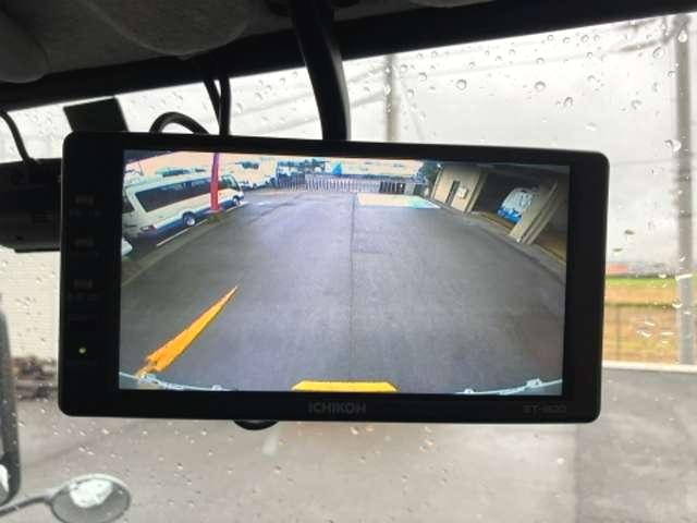 三菱ふそうキャンターアルミバン小型（2t・3t）[写真14]