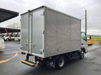 三菱ふそうキャンターアルミバン小型（2t・3t）[写真02]