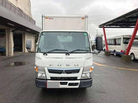 三菱ふそうキャンターアルミバン小型（2t・3t）[写真04]