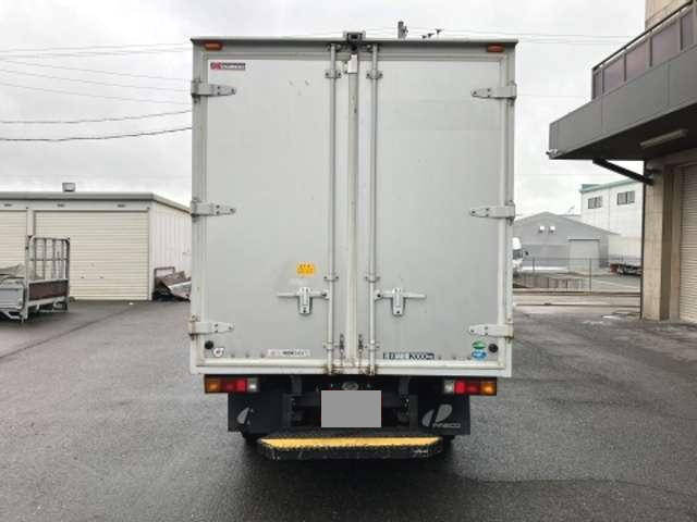 三菱ふそうキャンターアルミバン小型（2t・3t）[写真05]