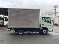 三菱ふそうキャンターアルミバン小型（2t・3t）[写真07]