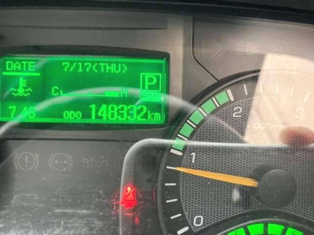 三菱ふそうキャンターアルミバン小型（2t・3t）[写真08]