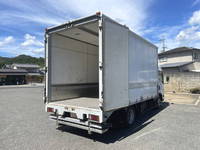 いすゞエルフパネルウイング小型（2t・3t）[写真10]