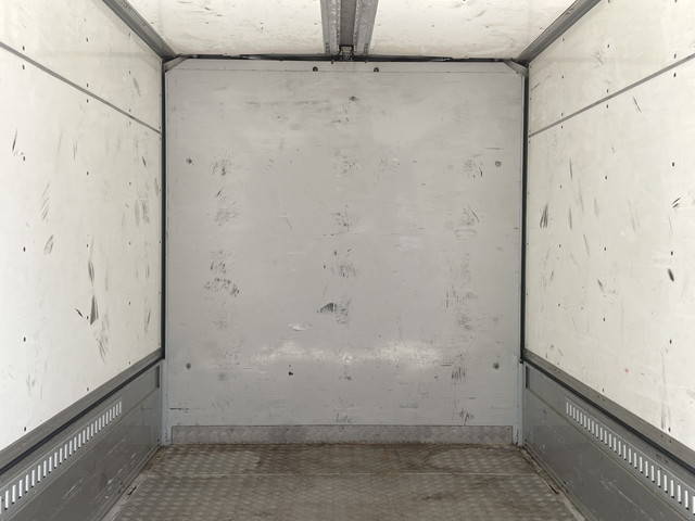 いすゞエルフパネルウイング小型（2t・3t）[写真14]