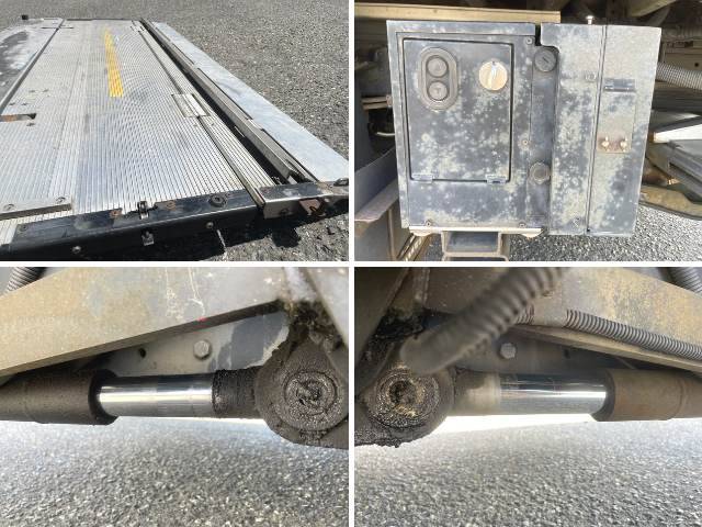 いすゞエルフパネルウイング小型（2t・3t）[写真20]