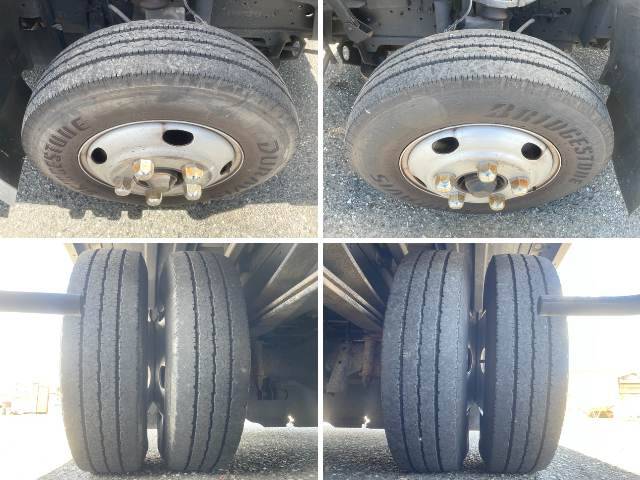 いすゞエルフパネルウイング小型（2t・3t）[写真22]