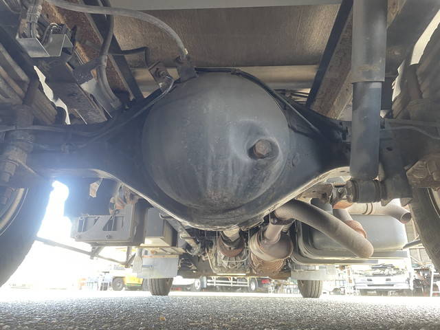 いすゞエルフパネルウイング小型（2t・3t）[写真25]