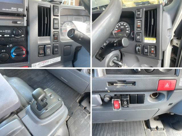 いすゞエルフパネルウイング小型（2t・3t）[写真38]