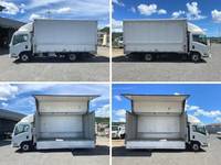 いすゞエルフパネルウイング小型（2t・3t）[写真05]