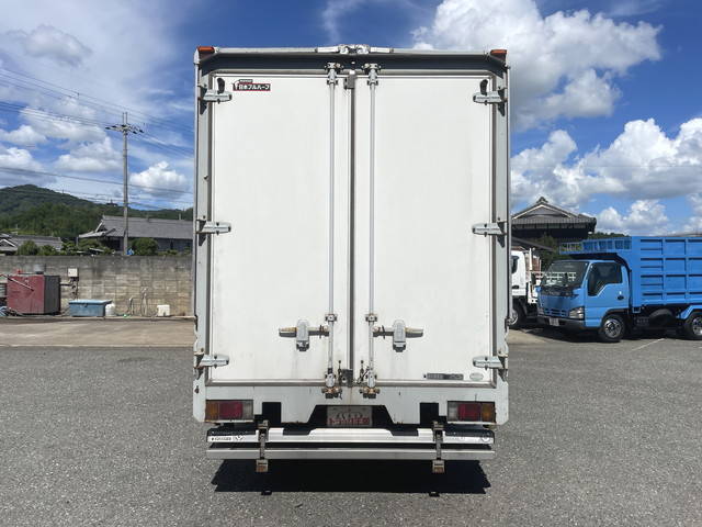 いすゞエルフパネルウイング小型（2t・3t）[写真07]