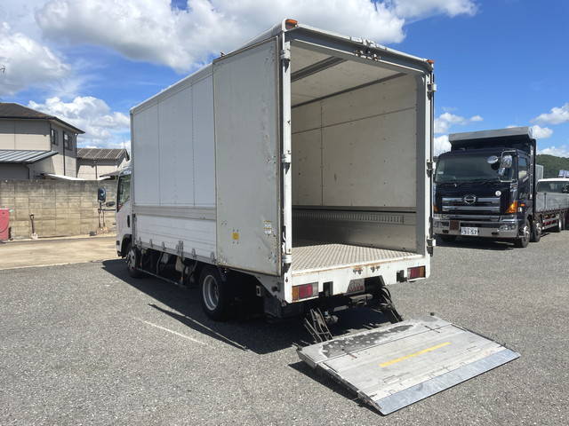 いすゞエルフパネルウイング小型（2t・3t）[写真09]