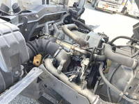 日野レンジャーアルミブロック中型（4t）[写真25]