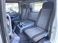 日野レンジャーアルミブロック中型（4t）[写真30]