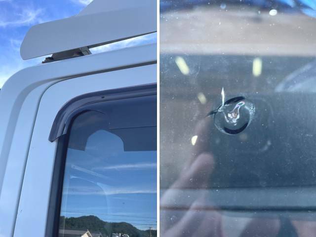 日野レンジャーアルミブロック中型（4t）[写真39]