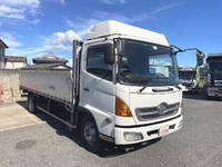 日野レンジャーアルミブロック中型（4t）[写真03]