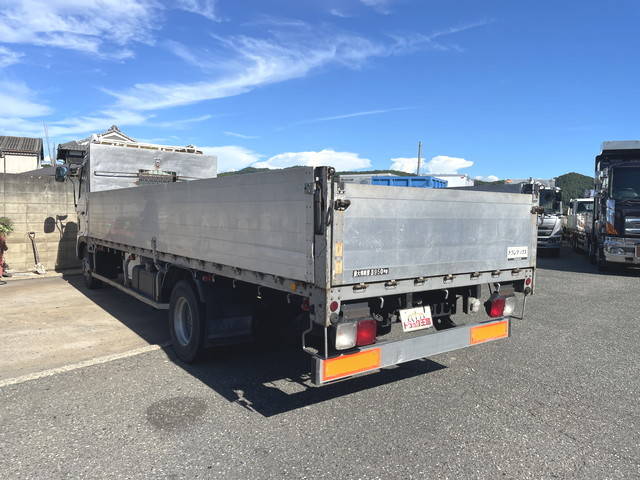 日野レンジャーアルミブロック中型（4t）[写真04]