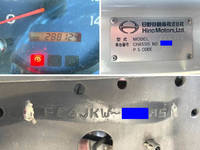 日野レンジャーアルミブロック中型（4t）[写真40]