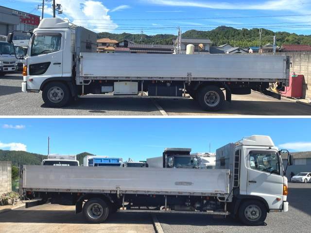 日野レンジャーアルミブロック中型（4t）[写真05]