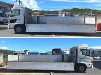 日野レンジャーアルミブロック中型（4t）[写真06]