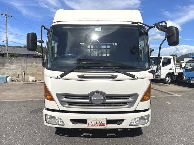 日野レンジャーアルミブロック中型（4t）[写真07]