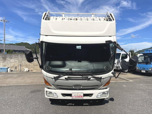 日野レンジャーアルミブロック中型（4t）[写真08]