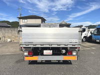 日野レンジャーアルミブロック中型（4t）[写真09]