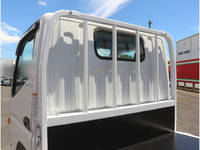 三菱ふそうキャンター平ボディ小型（2t・3t）[写真13]