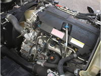 三菱ふそうキャンター平ボディ小型（2t・3t）[写真14]