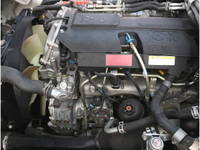 三菱ふそうキャンター平ボディ小型（2t・3t）[写真15]