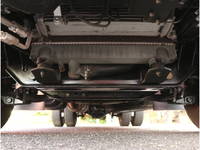 三菱ふそうキャンター平ボディ小型（2t・3t）[写真18]