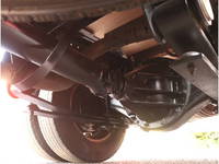 三菱ふそうキャンター平ボディ小型（2t・3t）[写真20]