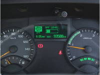 三菱ふそうキャンター平ボディ小型（2t・3t）[写真27]