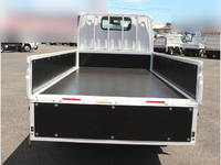 三菱ふそうキャンター平ボディ小型（2t・3t）[写真07]