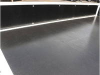 三菱ふそうキャンター平ボディ小型（2t・3t）[写真08]