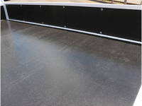 三菱ふそうキャンター平ボディ小型（2t・3t）[写真09]