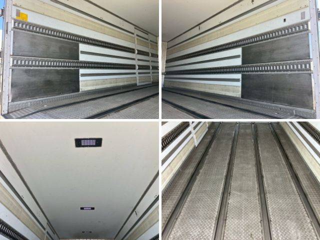 三菱ふそうファイター冷凍車（冷蔵車）増トン（6t・8t）[写真11]