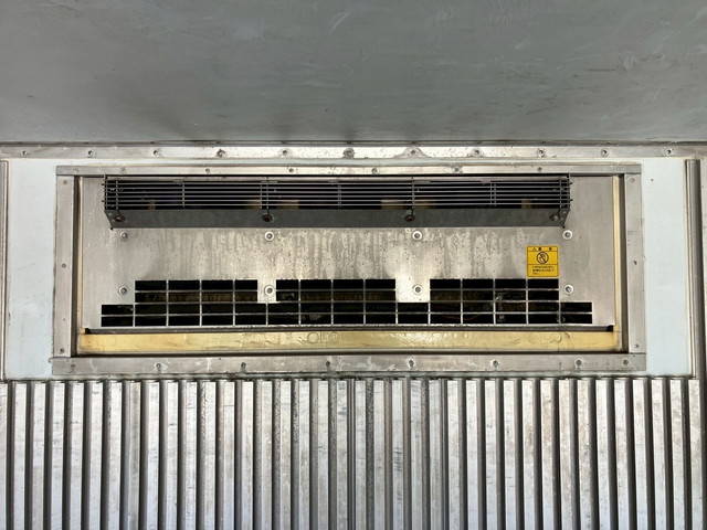 三菱ふそうファイター冷凍車（冷蔵車）増トン（6t・8t）[写真13]