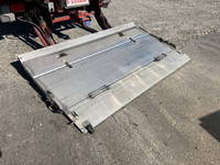 三菱ふそうファイター冷凍車（冷蔵車）増トン（6t・8t）[写真19]