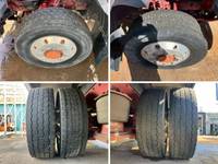 三菱ふそうファイター冷凍車（冷蔵車）増トン（6t・8t）[写真20]