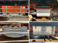 三菱ふそうファイター冷凍車（冷蔵車）増トン（6t・8t）[写真21]