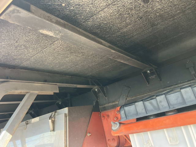 三菱ふそうファイター冷凍車（冷蔵車）増トン（6t・8t）[写真21]