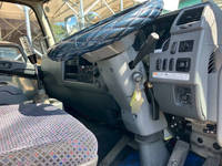 三菱ふそうファイター冷凍車（冷蔵車）増トン（6t・8t）[写真32]