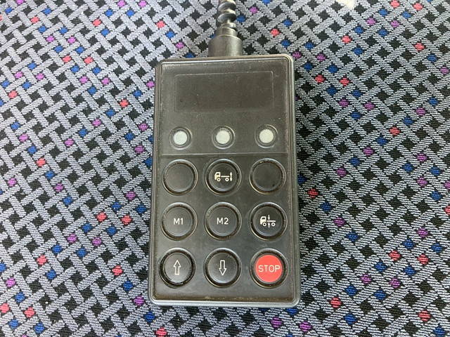 三菱ふそうファイター冷凍車（冷蔵車）増トン（6t・8t）[写真39]