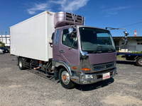 三菱ふそうファイター冷凍車（冷蔵車）増トン（6t・8t）[写真04]