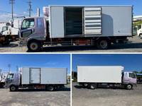 三菱ふそうファイター冷凍車（冷蔵車）増トン（6t・8t）[写真06]