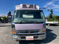 三菱ふそうファイター冷凍車（冷蔵車）増トン（6t・8t）[写真07]