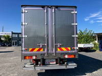 三菱ふそうファイター冷凍車（冷蔵車）増トン（6t・8t）[写真10]